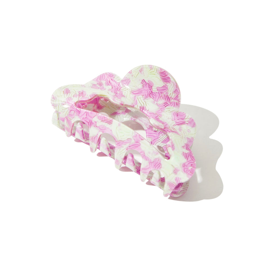 Cloudy Claw in Pitaya Slushie