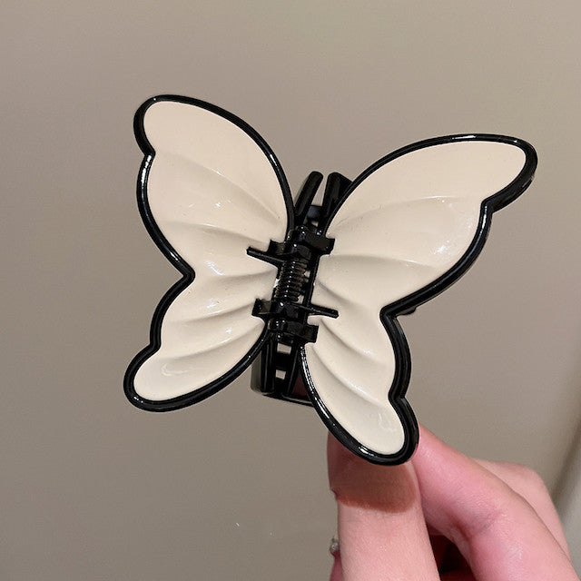 White Butterfly Claw
