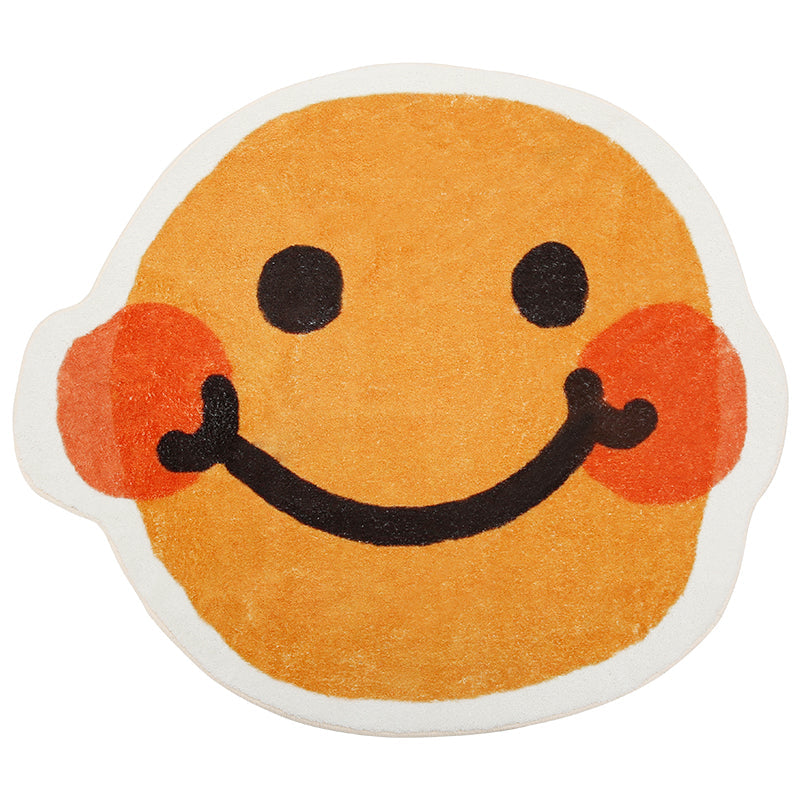 FACK SMILE RUG