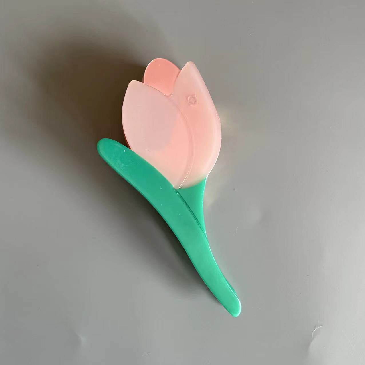 Pink Tulip Claw