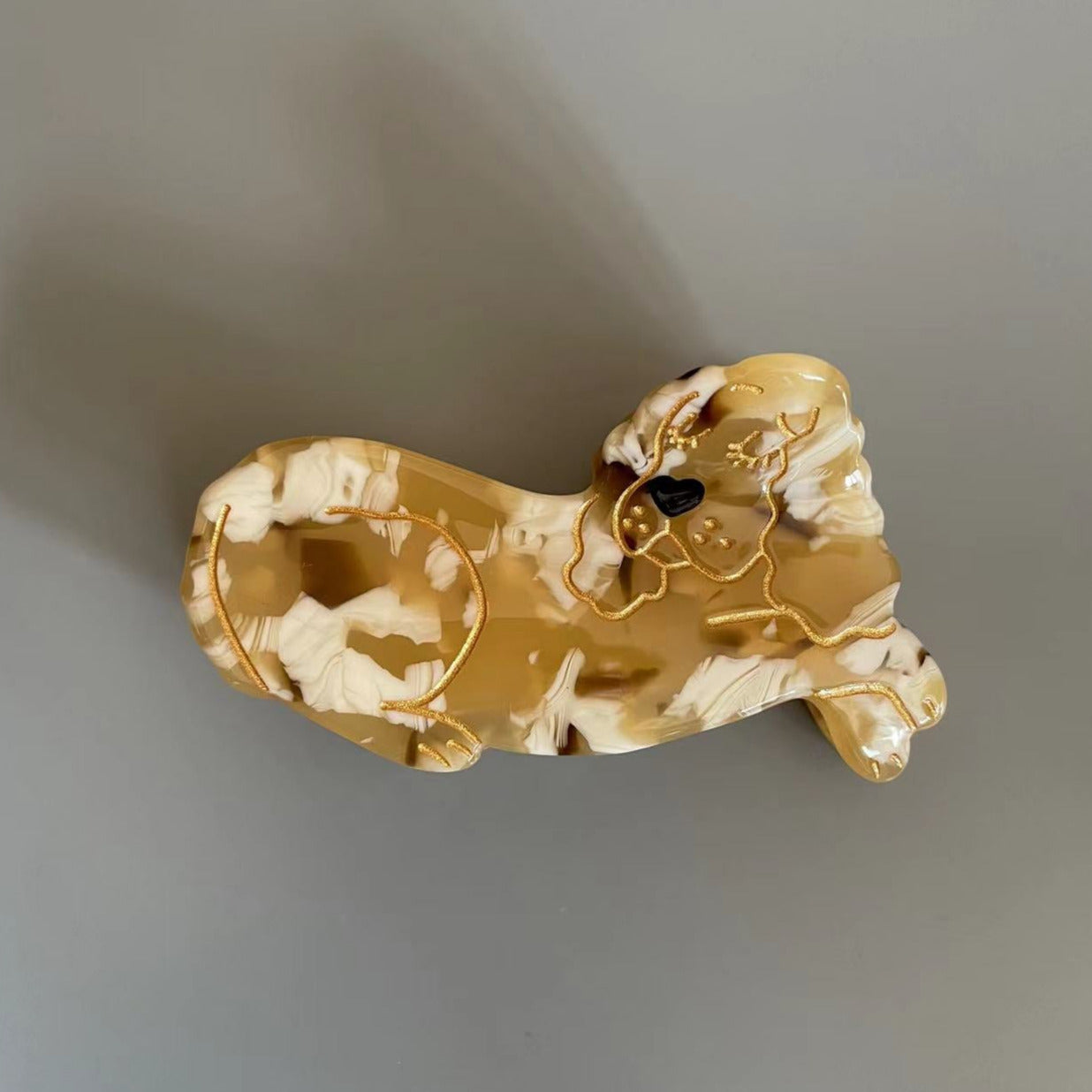 Cocker Spaniel Dog Claw